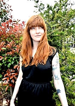 Katy Goodman